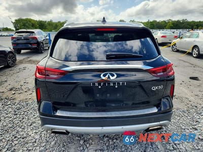 Zdjęcie 6 z 13 samochodu: 2019 INFINITI QX50 LUXE VIN:3PCAJ5M16KF106250 - miniatura