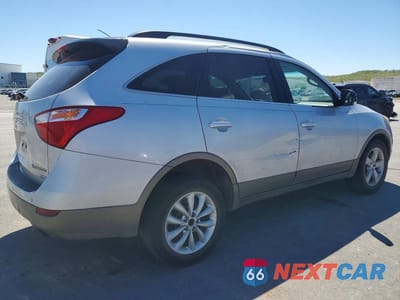 Trzecie zdjęcie samochodu z tyłu: 2007 HYUNDAI VERACRUZ GLS VIN:KM8NU73C97U013823 - miniatura