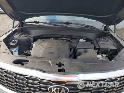 Zdjęcie 12 z 14 samochodu: 2021 KIA TELLURIDE EX VIN:5XYP3DHCXMG116107 - miniatura
