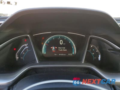 Zdjęcie 9 z 13 samochodu: 2017 HONDA CIVIC EX VIN:2HGFC2F85HH546991 - miniatura