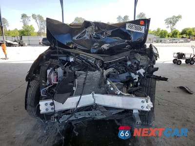 Piąte zdjęcie samochodu w środku: 2025 TOYOTA HIGHLANDER LIMITED VIN:5TDKDRAH0SS558078 - miniatura