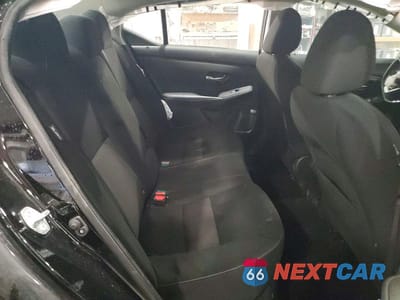 Zdjęcie 10 z 12 samochodu: 2022 NISSAN SENTRA SV VIN:3N1AB8CV5NY257627 - miniatura