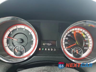 Zdjęcie 9 z 14 samochodu: 2017 DODGE GRAND CARAVAN SE VIN:2C4RDGBG5HR682521 - miniatura