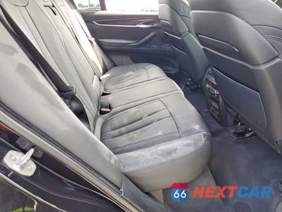 Zdjęcie 11 z 13 samochodu: 2015 BMW X5 XDRIVE35I VIN:5UXKR0C50F0P17088 - miniatura