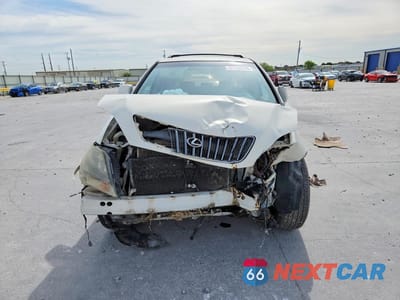 Piąte zdjęcie samochodu w środku: 2000 LEXUS RX 300 VIN:JT6GF10U5Y0065225 - miniatura