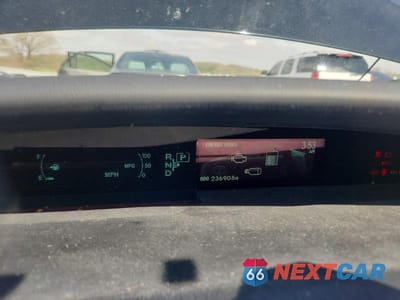 Zdjęcie 9 z 12 samochodu: 2014 TOYOTA PRIUS TWO VIN:JTDKN3DU6E0365301 - miniatura