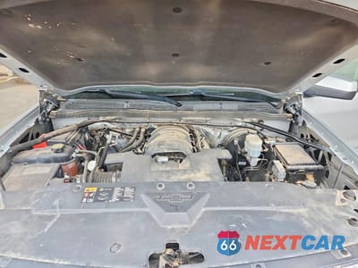 Zdjęcie 11 z 12 samochodu: 2015 CHEVROLET SILVERADO K1500 LT VIN:1GCVKREC6FZ175428 - miniatura