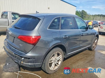 Trzecie zdjęcie samochodu z tyłu: 2015 AUDI Q5 PREMIUM PLUS VIN:WA1LFAFP8FA073362 - miniatura