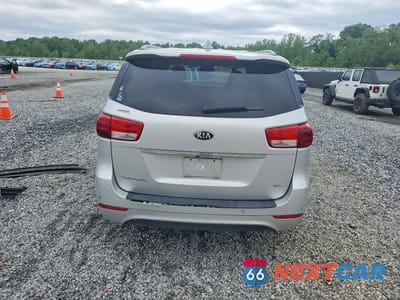 Zdjęcie 6 z 14 samochodu: 2016 KIA SEDONA EX VIN:KNDMC5C19G6155387 - miniatura