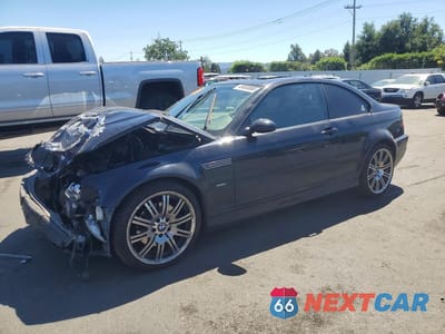 2004 BMW M3 WBSBL93424PN59817 - główne zdjęcie licytacji z USA - miniatura