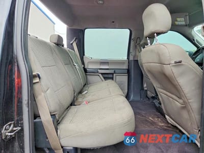 Zdjęcie 10 z 13 samochodu: 2016 FORD F150 SUPERCREW VIN:1FTEW1E85GFA10362 - miniatura
