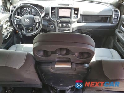 Zdjęcie 8 z 12 samochodu: 2024 RAM 2500 BIG HORN VIN:3C6UR5DJ3RG406510 - miniatura