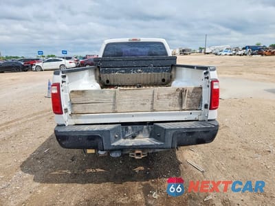Zdjęcie 6 z 11 samochodu: 2015 FORD F250 SUPER DUTY VIN:1FTBF2A67FEC40907 - miniatura