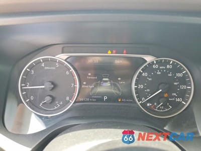 Zdjęcie 9 z 14 samochodu: 2023 NISSAN ROGUE SL VIN:5N1BT3CA1PC673485 - miniatura