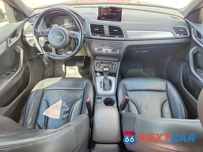Zdjęcie 8 z 13 samochodu: 2016 AUDI Q3 PREMIUM PLUS VIN:WA1BFCFS2GR010921 - miniatura