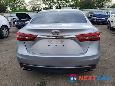 Zdjęcie 6 z 12 samochodu: 2017 TOYOTA AVALON XLE VIN:4T1BK1EB0HU248798 - miniatura