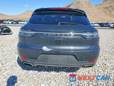 Zdjęcie 6 z 13 samochodu: 2019 PORSCHE MACAN VIN:WP1AA2A51KLB03807 - miniatura