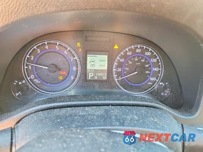 Zdjęcie 9 z 13 samochodu: 2011 INFINITI G37 SEDAN X VIN:JN1CV6AR3BM405332 - miniatura