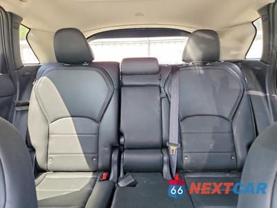 Zdjęcie 10 z 13 samochodu: 2024 INFINITI QX50 LUXE VIN:3PCAJ5BB3RF113887 - miniatura