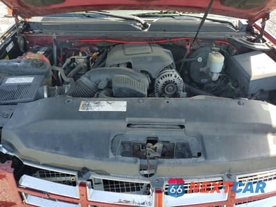Zdjęcie 12 z 13 samochodu: 2008 CADILLAC ESCALADE ESV VIN:1GYFK66868R213301 - miniatura