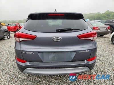 Zdjęcie 6 z 13 samochodu: 2017 HYUNDAI TUCSON LIMITED VIN:KM8J33A25HU296999 - miniatura