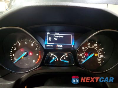 Zdjęcie 9 z 12 samochodu: 2016 FORD FOCUS SE VIN:1FADP3F28GL295516 - miniatura