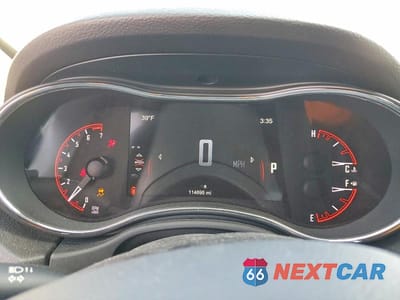 Zdjęcie 9 z 13 samochodu: 2014 DODGE DURANGO LIMITED VIN:1C4RDJDG7EC562590 - miniatura