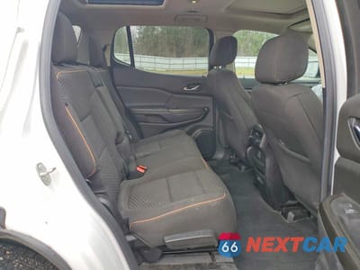 Zdjęcie 11 z 13 samochodu: 2019 GMC ACADIA ALL TERRAIN VIN:1GKKNTLS5KZ211402 - miniatura