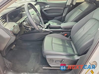 Zdjęcie 7 z 12 samochodu: 2022 AUDI E-TRON SPORTBACK PREMIUM PLUS VIN:WA12AAGE8NB031418 - miniatura