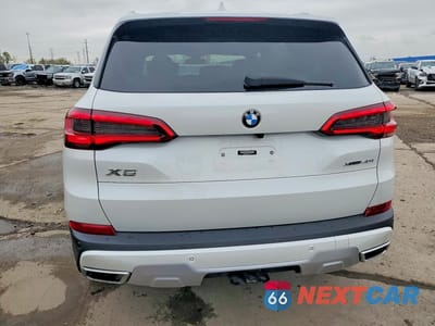 Zdjęcie 6 z 13 samochodu: 2019 BMW X5 XDRIVE40I VIN:5UXCR6C53KLB12419 - miniatura