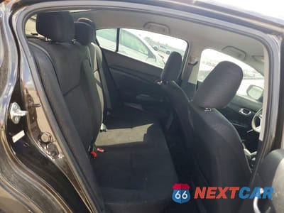 Zdjęcie 10 z 13 samochodu: 2013 HONDA CIVIC LX VIN:2HGFB2F55DH526386 - miniatura