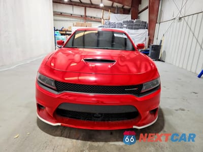 Piąte zdjęcie samochodu w środku: 2022 DODGE CHARGER R VIN:2C3CDXCT5NH202386 - miniatura