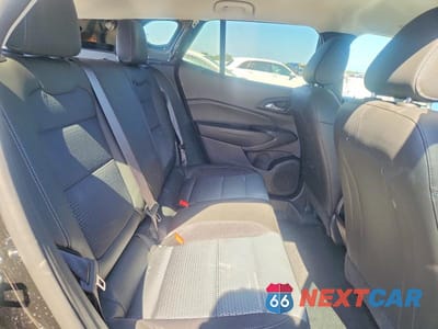 Zdjęcie 11 z 14 samochodu: 2026 CHEVROLET TRAX 1LT VIN:KL77LHEPXTC072138 - miniatura