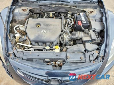 Zdjęcie 11 z 11 samochodu: 2012 MAZDA 6 I VIN:1YVHZ8BH1C5M17798 - miniatura