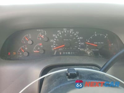 Zdjęcie 9 z 12 samochodu: 1999 FORD F250 SUPER DUTY VIN:1FTNX20FXXEC76510 - miniatura
