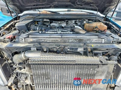 Zdjęcie 11 z 12 samochodu: 2008 FORD F250 SUPER DUTY VIN:1FTSW21R08EA89986 - miniatura
