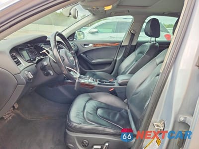 Zdjęcie 7 z 11 samochodu: 2015 AUDI A4 PREMIUM PLUS VIN:WAUFFAFL9FN026816 - miniatura