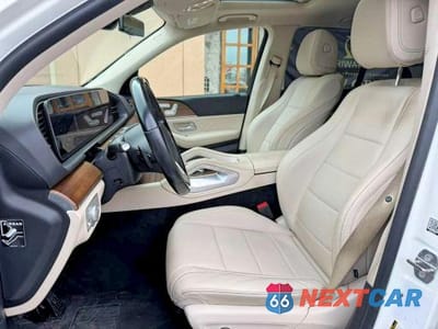 Zdjęcie 9 z 14 samochodu: 2021 MERCEDES-BENZ GLE 350 VIN:4JGFB4JB7MA401245 - miniatura