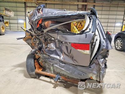 Zdjęcie 6 z 13 samochodu: 2015 HONDA ODYSSEY EXL VIN:5FNRL5H69FB058686 - miniatura
