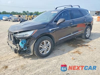 2018 BUICK ENCLAVE ESSENCE 5GAERBKW5JJ150501 - główne zdjęcie licytacji z USA - miniatura