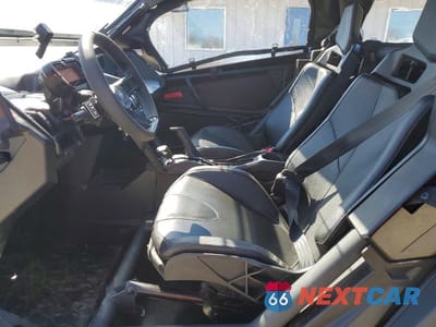 Zdjęcie 7 z 13 samochodu: 2025 CAN-AM MAVERICK X TURBO - ATV VIN:3JBVMAY47SE000890 - miniatura