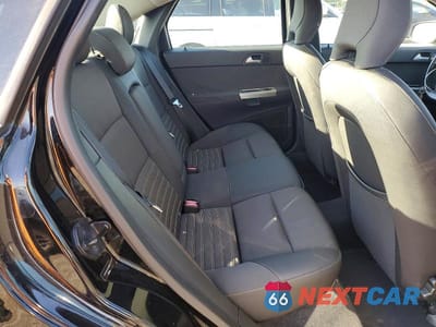 Zdjęcie 10 z 12 samochodu: 2009 VOLVO S40 2.4I VIN:YV1MS390192453104 - miniatura