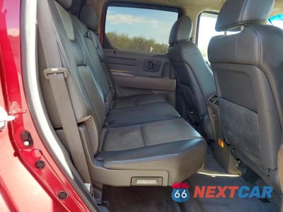 Zdjęcie 10 z 12 samochodu: 2006 HONDA RIDGELINE RTL VIN:2HJYK16586H537995 - miniatura