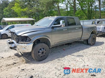 2012 DODGE RAM 3500 LONGHORN 3C63DRNL8CG252496 - główne zdjęcie licytacji z USA - miniatura