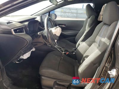 Zdjęcie 7 z 12 samochodu: 2022 TOYOTA COROLLA SE NIGHTSHADE EDITION VIN:5YFS4MCE8NP114501 - miniatura