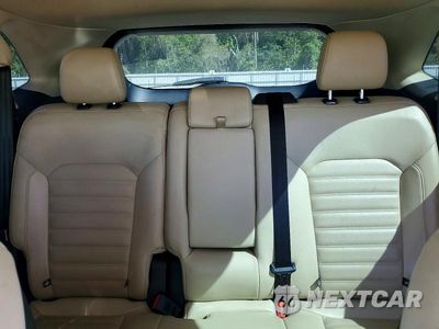 Zdjęcie 10 z 13 samochodu: 2018 FORD EDGE SEL VIN:2FMPK3J88JBC51133 - miniatura
