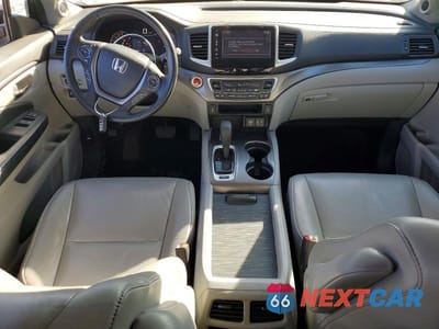 Zdjęcie 8 z 13 samochodu: 2016 HONDA PILOT EXLN VIN:5FNYF5H74GB014446 - miniatura