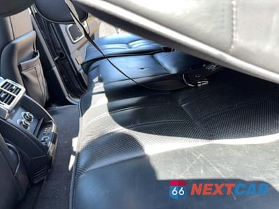 Zdjęcie 11 z 12 samochodu: 2008 LAND ROVER RANGE ROVER SUPERCHARGED VIN:SALMF134X8A294364 - miniatura