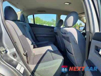 Zdjęcie 10 z 12 samochodu: 2007 NISSAN SENTRA 2.0 VIN:3N1AB61E27L657149 - miniatura