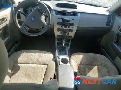 Zdjęcie 8 z 11 samochodu: 2011 FORD FOCUS SE VIN:1FAHP3FN7BW115669 - miniatura